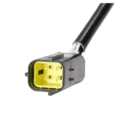 Sensor de oxigénio Mazda 2/Sensor Lambda/Sensor de oxigénio automático KLS318861 para motor de automóvel 2