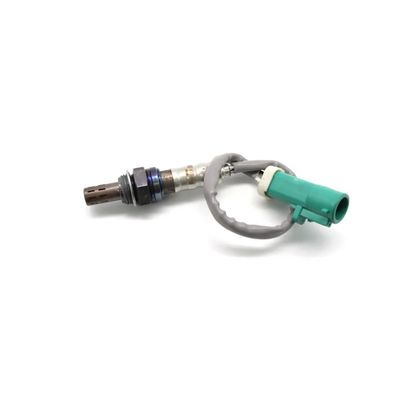 Sensor de oxigénio automático de ajuste direto para Mazda ZZM718860 Sensor Lambda 100% testado