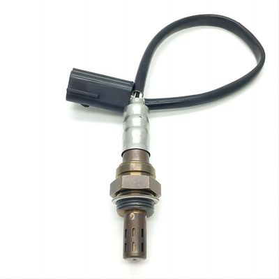 Sensor de oxigénio de 4 fios para Mazda KLL818861 Optimize o desempenho do seu motor