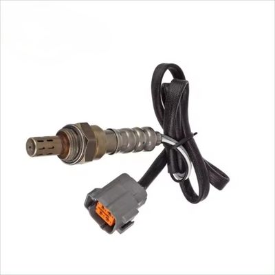 Sensor de oxigénio automático Mazda GY0218861B9U com 4 fios e tamanho de fio M18x1.5