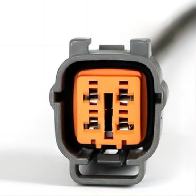 Sensor de oxigénio automático Mazda GY0218861B9U com 4 fios e tamanho de fio M18x1.5