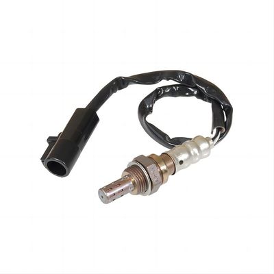Mazda ZZC418861 Sensor de oxigénio para automóveis 0258003621 com referência NO