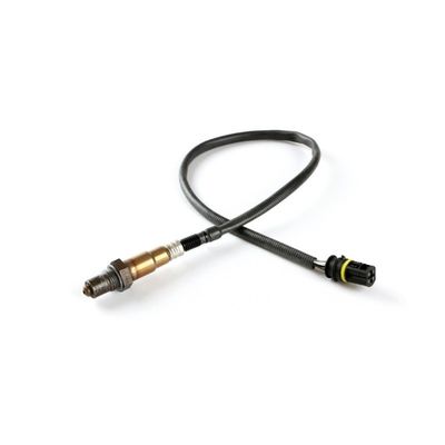 Automóvel para Mercedes Benz M18x1.5 Tamanho de fio Sensor de oxigênio automático 0025400117