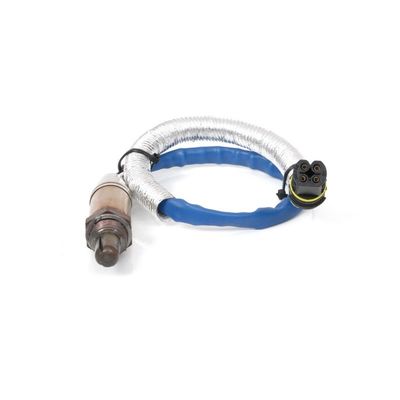 WG1461218 Sensor de oxigénio automático para Mercedes Benz 0015401217 Número de referência WG1461218