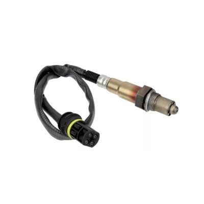 Substitua o seu Mercedes Benz 0015400717 por um sensor de oxigénio automático durável 0258006475