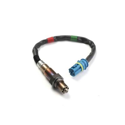Atualize o seu Mercedes Benz 0005405717 com Sensor de Oxigénio Automático M18x1.5 Tamanho de Filamento