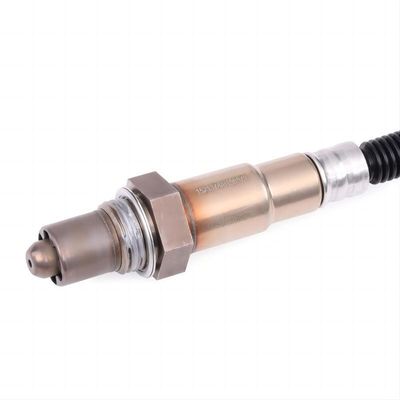 Atualize o seu Mercedes Benz 0005405717 com Sensor de Oxigénio Automático M18x1.5 Tamanho de Filamento