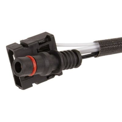 Sensor de oxigénio automático para Mercedes Benz 0005403917 C 220 202.022 M18x1.5 Tamanho do fio