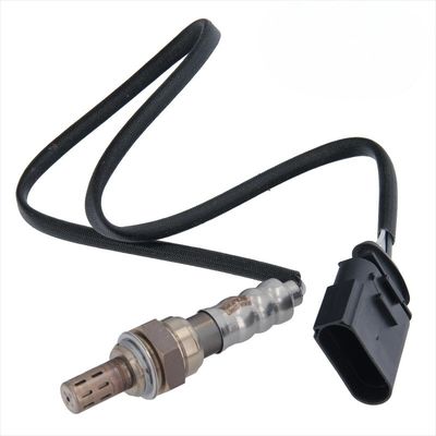 Substitua o sensor de oxigénio danificado do seu Audi pelo sensor Lambda 06K906262R