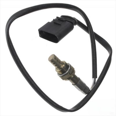 Sensor de oxigénio automático para Audi 06A906262AS Solução de substituição/reparação