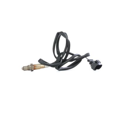 0258003738 OE Lambda Sensor para Audi 030906265BG Sensor de oxigénio automático