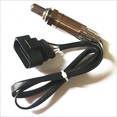 Sensor de oxigénio 100% testado para Audi 021906265AD 1991-1998 ano