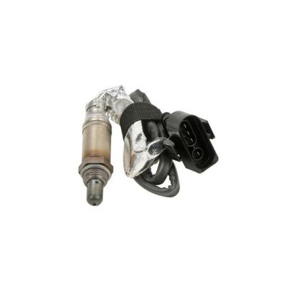 Sensor Lambda para Audi 021906265A Instalação OE e Instalação direta garantida