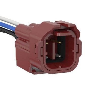 Performance OE 18213-65D71 Sensor Lambda Sensor de oxigênio Sensor de O2 Sensor para Suzuki 4 fios