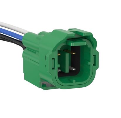 M18x1.5 Tamanho do fio Sensor Lambda Automóvel Sensor de oxigênio Sensor de O2 Sensor para Suzuki X-90 EL