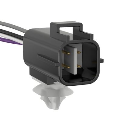 Sensor Lambda Automóvel de Ajuste Direto Sensor de Oxigênio Sensor de O2 Sensor para Suzuki JA 627 2.7 4x4