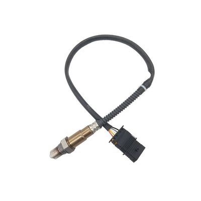 Teste 100% Sensores automáticos testados Lambda Probe Sensor de oxigénio para BMW 11787596908