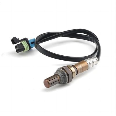 Chevrolet LACROSSE 12618011/12627311/12629659 Sensor de oxigénio com e opção de ajuste direto