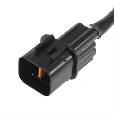 Chevrolet MATIZ M200 96415640/96419320/96333009 Sensor de oxigénio automático de 4 fios com 4 fios