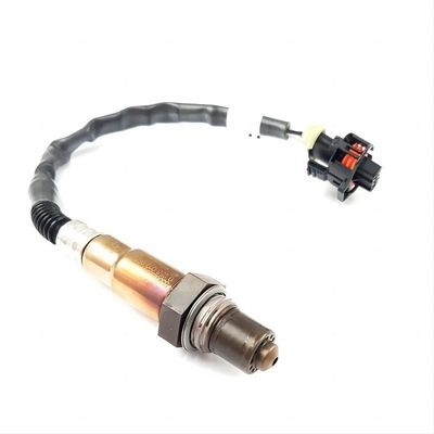 Sensor Lambda 100% testado para Chevrolet 55353812/55568266/55573711/55572215 Direct Fit