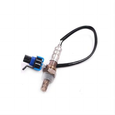 ENVOY 2WD Sensor de oxigénio automático/Sensor Lambda/Sensor de O2 com OE 25180901/25182983/12585999