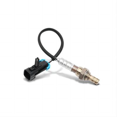 Sensor de oxigénio automático de ajuste direto para Chevrolet 19209808/25333812/12568234 Sensor Lambda