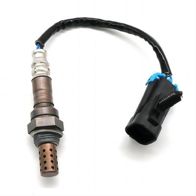 Substitua o sensor de oxigênio do seu Chevrolet pelo sensor Lambda automático 12561776/12562943/12558143
