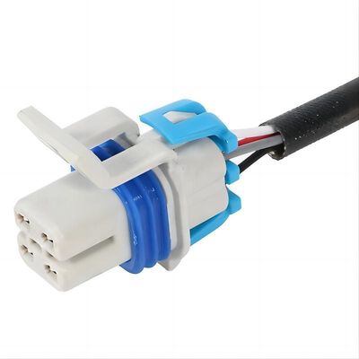 Sensor de oxigênio automático 19209807 O componente essencial para o motor 6.0 AWD da Chevrolet