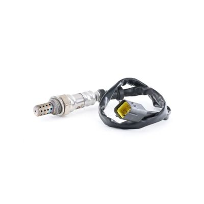 Fiat 4 fios Sensor de oxigénio automático Sensor Lambda para Fiat 46419222 55195208 55556818