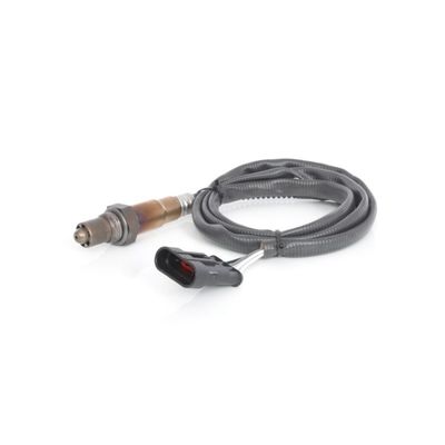 Melhore o desempenho do seu Fiat com um sensor de oxigénio de 4 fios 46455802/46462006 de um