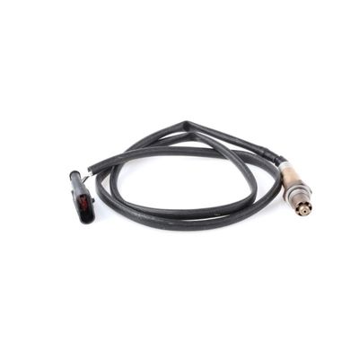 Alfa Romeo Car Fitment 4 fios Sensor de oxigénio automático Sensor Lambda para Fiat 46447510 46447841