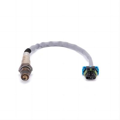 Buick 12618011 12622643 4 fios Sensor de oxigênio automático Sensor Lambda com motor 2.4 VVTi