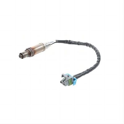 Fornecer diretamente 4 fios Sensor de oxigénio automático Sensor Lambda para Buick 19209817 12597947