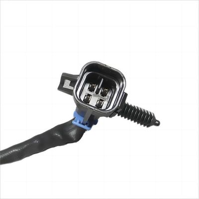Car Make For Buick 12576131 12584925 Direct Fit 4 fios Sensor de oxigênio automático Sensor Lambda
