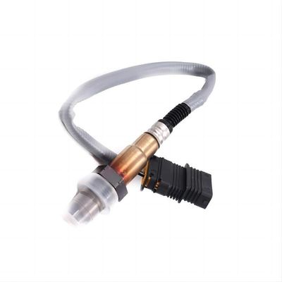 Referência do sensor de oxigénio n.o 0258010157 para o BMW 11787603023 Garantida e eficiente