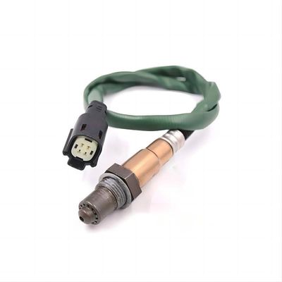 OE CV6Z9G444B Sensor de oxigénio da sonda Lambda automática 0258010436 / 1836295 / CV619G444AC OE