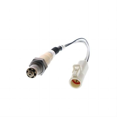 Sensor de oxigénio automático com referência NO. 0258006485 / 4 fios Lambda Probe