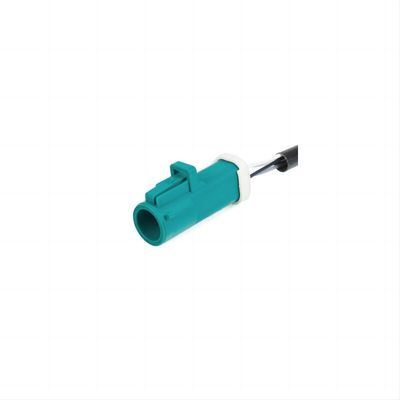 Substituição/reparação do sensor de oxigénio automático OE Ref. 0258010020 / 6G919F472DB M18x1.5 Tamanho do fio