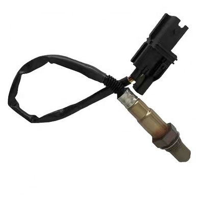 Sensor de oxigénio OZA659EE98 com suporte OEM 0258007342 para controlo preciso das emissões