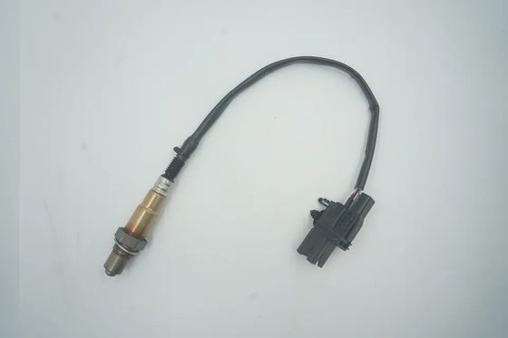 Sensor de oxigénio OZA659EE98 com suporte OEM 0258007342 para controlo preciso das emissões