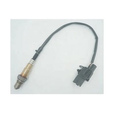 Sensor de oxigénio OZA659EE98 com suporte OEM 0258007342 para controlo preciso das emissões