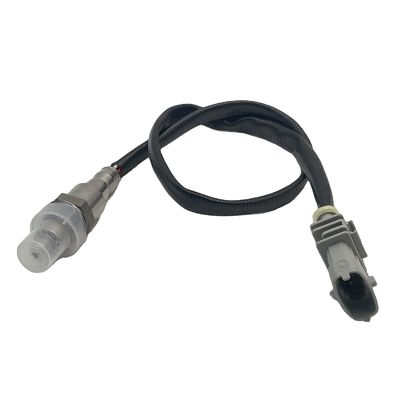 Modelo de veículo para todos os sensores Lambda OEM 0258030288 para ME17 ECM Downstream Auto Oxygen Sensor