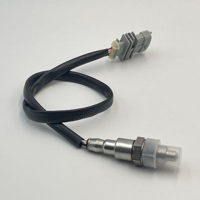 Modelo de veículo para todos os sensores Lambda OEM 0258030288 para ME17 ECM Downstream Auto Oxygen Sensor