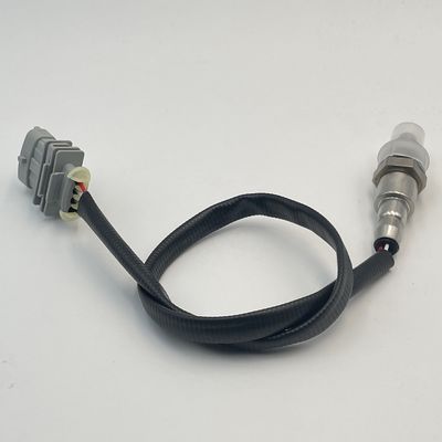 Modelo de veículo para todos os sensores Lambda OEM 0258030288 para ME17 ECM Downstream Auto Oxygen Sensor