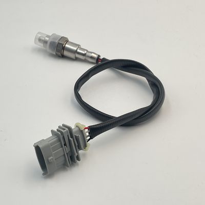 Modelo de veículo para todos os sensores Lambda OEM 0258030288 para ME17 ECM Downstream Auto Oxygen Sensor