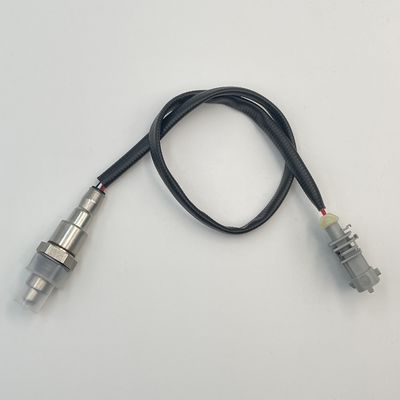 Modelo de veículo para todos os sensores Lambda OEM 0258030288 para ME17 ECM Downstream Auto Oxygen Sensor
