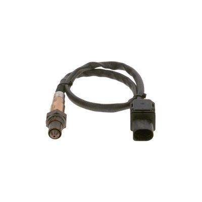Modelo de carro Para Fiat Sensor de oxigênio sensores Lambda 5 fios LSU-4.9 OE