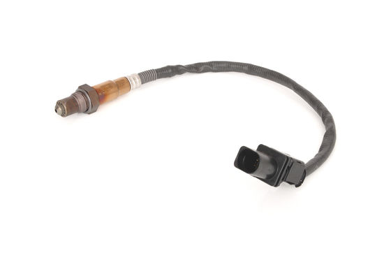 Fiat Ducato Box 250 Sensor de oxigénio Sensores Lambda 5 fios LSU-4.9 OE