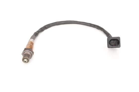 Fiat Ducato Box 250 Sensor de oxigénio Sensores Lambda 5 fios LSU-4.9 OE