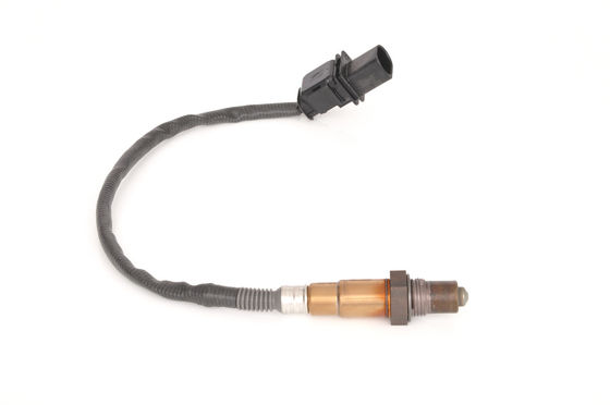 Fiat Ducato Box 250 Sensor de oxigénio Sensores Lambda 5 fios LSU-4.9 OE